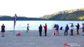 2017 Tarawera Ultramarathon Ultra Trail World Tour [upl. by Nathalie]