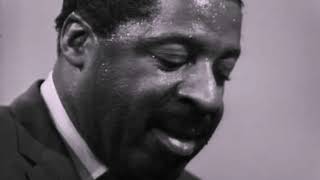 The Erroll Garner Quartet  Live In Copenhagen DR 27051968 [upl. by Veriee]