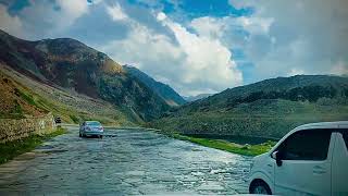 Lulusar lake Naran kpk  Beautiful LakePakistan [upl. by Caputo243]