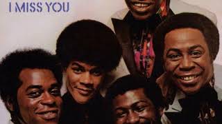 Harold Melvin amp The Blue Notes  I Miss You slowed  reverb [upl. by Riannon]