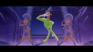 Tevin Campbell  I2I quotA Goofy Moviequot Disney Tribute [upl. by Brothers228]