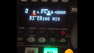 LA CITA RMX CHICOS DE BARRIO  DJ CHINO MIXwmv [upl. by Kristoforo]