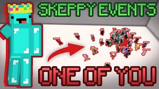 How To Join SKEPPY EVENTS 2024 [upl. by Anneuq]