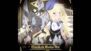 Unbreakable Machine Doll OST Track 20 Bravery Steps [upl. by Itoc]