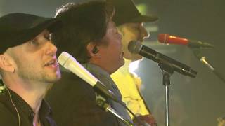 MONKEY MAJIK  MONKEY MAGIC【MONKEY MAJIK Live at BUDOKAN15th Anniversary】 [upl. by Nutter]