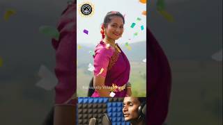 Nalla Nallani Pillade song song folk telugu dj viralvideo telugufloksong newsong sadachandra [upl. by Evannia]