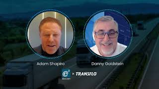 How mobile solutions helped Transflo deploy custom environments for customers [upl. by Harriman]