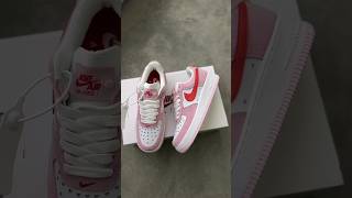 Nike Air Force 1 Low ‘07 Womens Shoes [upl. by Assanav]