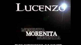 lucenzo baila morena  extended dj toxip rmx [upl. by Rasmussen]