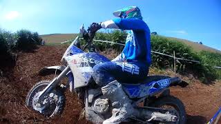 WELSH TWO DAY ENDURO 2023 [upl. by Fruma]