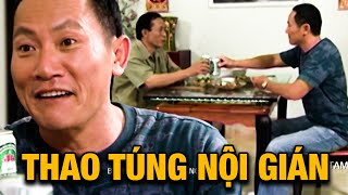 THAO TÚNG NỘI GIÁN nuôi hy vọng chiến sĩ công an QUAY ĐẦU LÀ BỜ  Bí Mật Tam Giác Vàng [upl. by Aissilem499]