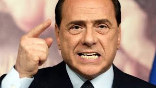 Cose strane che abbiamo appreso su Silvio Berlusconi dopo la sua morte [upl. by Peirsen]