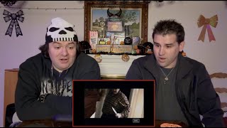 AMC SHORT SCREAMERS  REACTION w Nick Mulae [upl. by Idyh849]