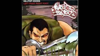 Hilltop Hoods  Are You Ready [upl. by Aicena]