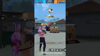 foryou foryoupage freefirehighlights gaming freefire [upl. by Eimmas]