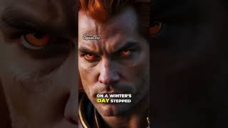 THUNDERCATS  Teaser Trailer 2025 henrycavill  liveaction suscríbete thundercats [upl. by Halyhs359]