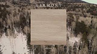 VERMONT The beauty of American oak  Baldocer [upl. by Prebo]