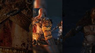 Kratos brutality ☠️ shorts godofwar [upl. by Puna]