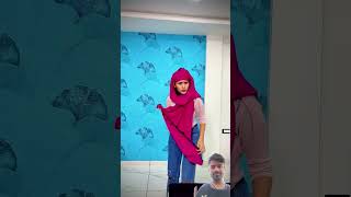 Sandalki seng nyangkutt😂🙈🤭 gelonyaeomma funny comedy emakemaklucu fyp sandal [upl. by Michale]