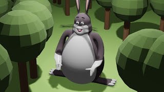 Big Chungus eats the universe [upl. by Naletak]