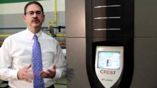 CREST® Condensing Commercial Boiler [upl. by Moia]