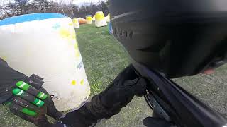 AG Paintball O9 G3 [upl. by Ijuy]