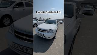 Lacetti 18 Sotiladi Yurgani Ozidan [upl. by Eardna]