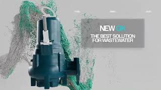 New GK  The best solution for wastewater  ENG [upl. by Ingemar]