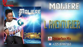 Molière  Laventurier New 2017 [upl. by Avlis993]