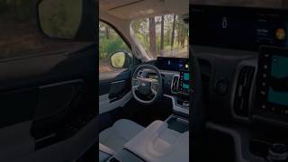 2025 ford expedition Interior [upl. by Tarfe]