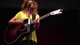 Tori Kelly  PYT Michael Jackson Cover Bush Hall London 300113 [upl. by Oniger105]