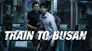 Train To Busan Sub Indo I KTX Daejeoun [upl. by Kraus]