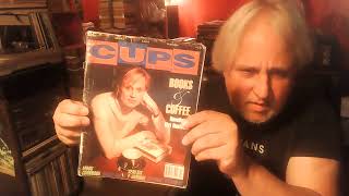 CUPS MAGAZINE 1998 issue [upl. by Malloch]