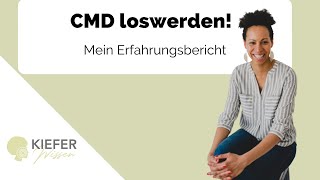 Meine eigene CMD Erfahrung als Physiotherapeutin [upl. by Ebeohp462]