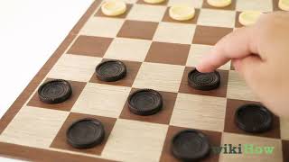 How to Win at Checkers [upl. by Gillmore]