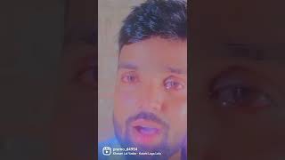 Ab na muskuralu tu khesari Lal Yadav song trending video RDX Pramod Kumar Azamgarh youtube channel [upl. by Fisch]