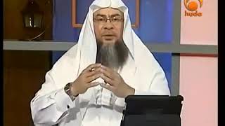 Correct way to pray Witr  Sheikh Assim Al Hakeem [upl. by Ierna]