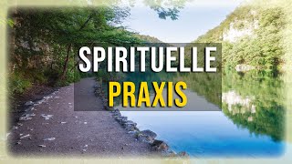 Die einzig wahre spirituelle Praxis  Eckhart Tolle [upl. by Tnarb]