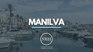 MANILVA 2023 YOUR ULTIMATE COASTAL DESTINATION TO INVEST IN PROPERTY [upl. by Tibbetts]