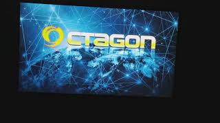 octagon sf8008 4k openatv oscam installation enigma2 sky cccam oscam [upl. by Darius663]