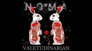 NOMA  quotValetudinarianquot album preview [upl. by Ardnazxela405]