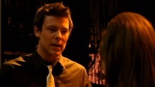 Cory Monteith Dead Glee Star Found Dead in Vancouver Hotel [upl. by Lewap]