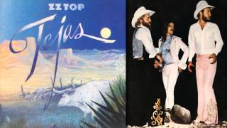 ZZ Top  Its Only Love [upl. by Downey120]