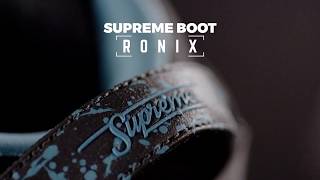 2020 Ronix Supreme Boot [upl. by Hiram]