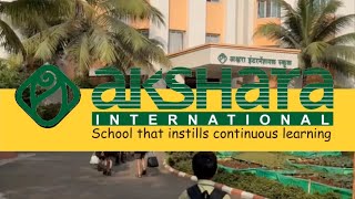 Discover Excellence in Education at Akshara International School Pune [upl. by Neimad784]