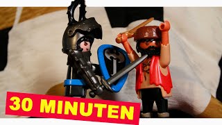 Playmobil Film deutsch 30 MINUTEN SPECIAL Folge 9 [upl. by Hannis]