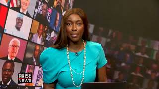 Whats Trending Kemi Badenoch Speaks on Immigration Plan [upl. by Gayn293]