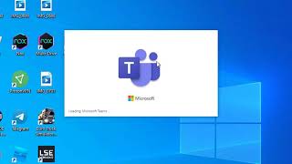 How to fix Microsoft Teams Stuck on Loading Screen  Fix MS Teams all issue [upl. by Llemart]