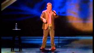 Patton Oswalt on Magicians  Stand up [upl. by Griffiths86]