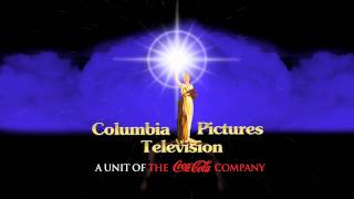 Columbia Pictures Television 1982 Logo Remake [upl. by Atima]